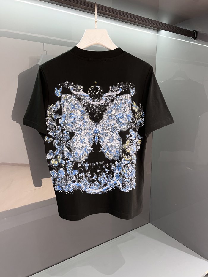 D*ior T-shirt Top Quality D17 20240530-33