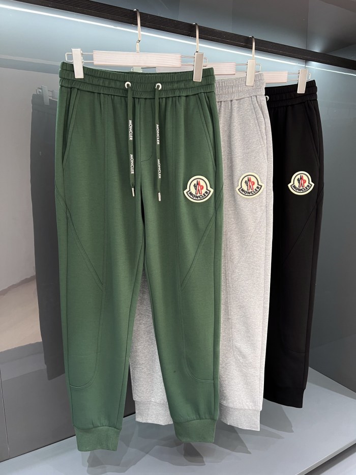 M*oncler Pants Top Quality D17 20240501-30