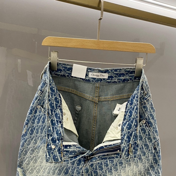 D*ior Pants Top Quality D17 20240501-34