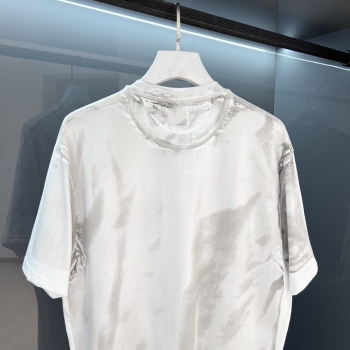 M*oncler T-shirt Top Quality D17 20240501-20