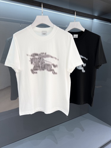 B*URBERRY  T-shirt Top Quality D17 20240501-26