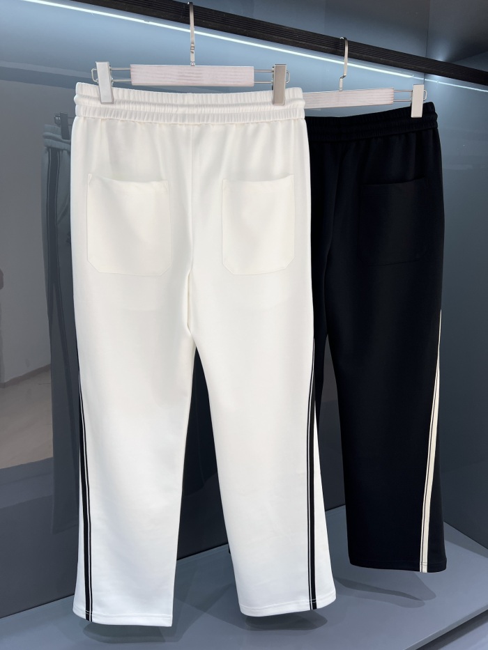 L*ouis V*uitton  Pants  Top Quality D17 20240501-27