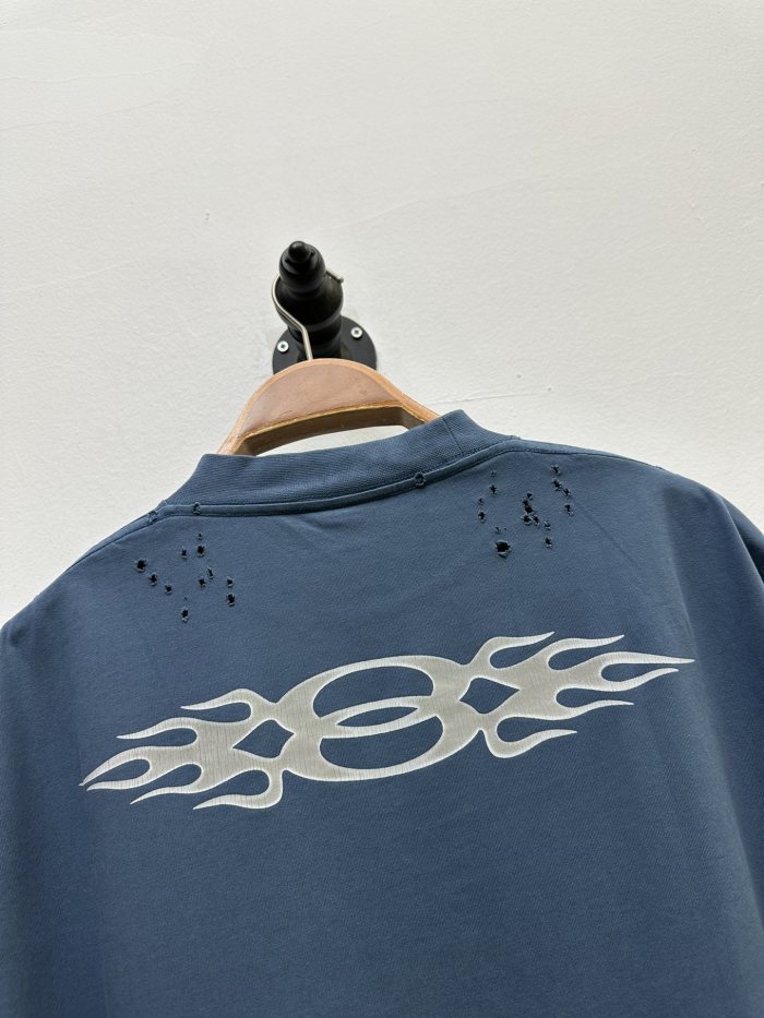 B*alenciaga T-shirt Top Quality D17 20240501-40