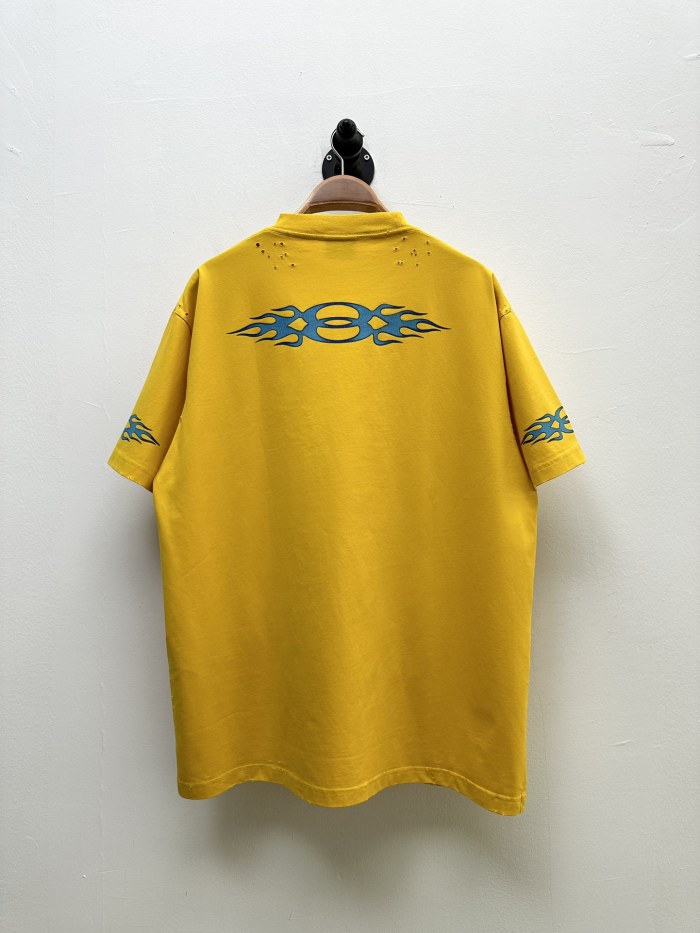 B*alenciaga T-shirt Top Quality D17 20240501-39