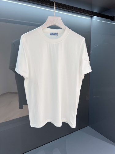 P*rada T-shirt Top Quality D17 20240501-28