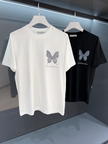 D*ior T-shirt Top Quality D17 20240530-33