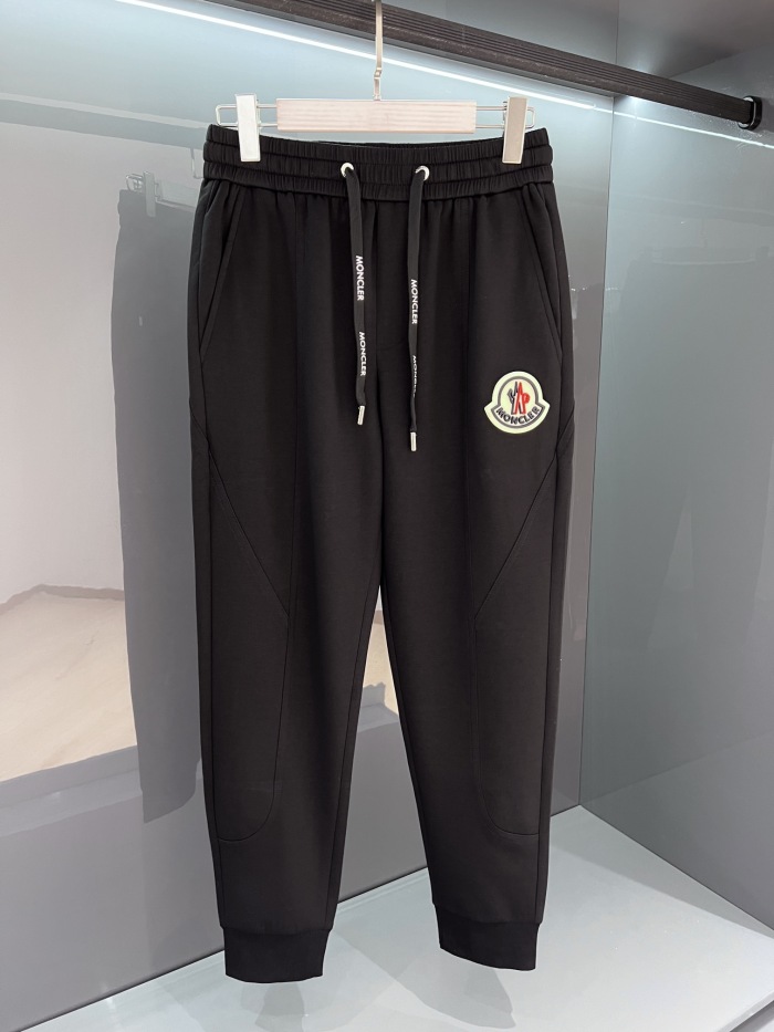 M*oncler Pants Top Quality D17 20240501-30