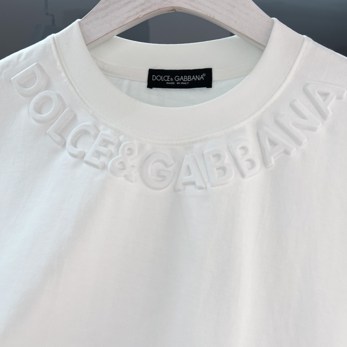 D*G T-shirt Top Quality D17 20240501-31