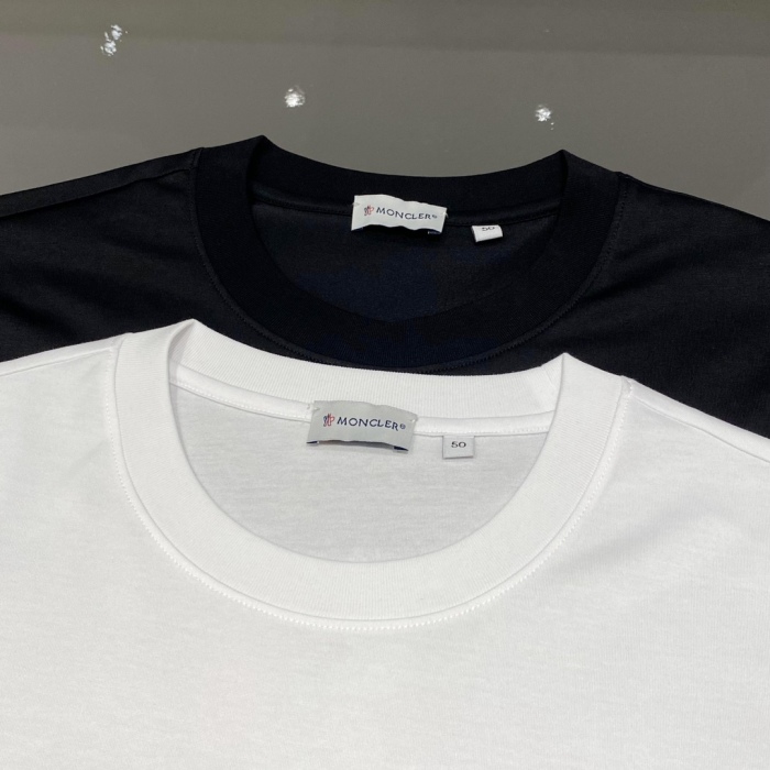 M*oncler T-shirt Top Quality D17 20240501-20