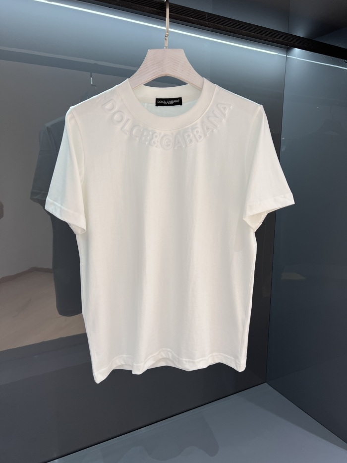 D*G T-shirt Top Quality D17 20240501-31