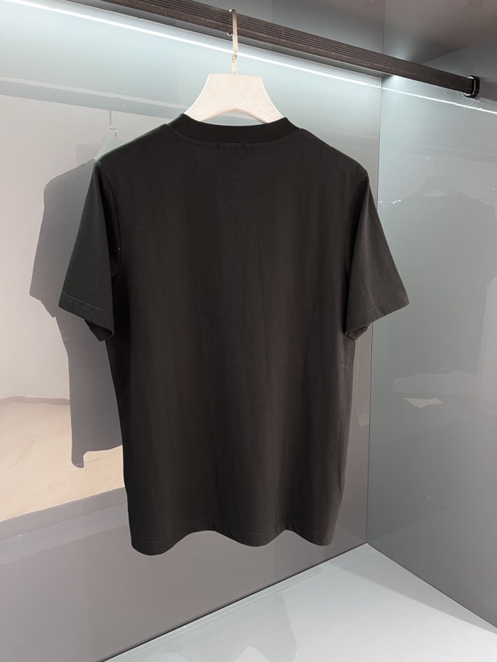 B*URBERRY  T-shirt Top Quality D17 20240501-26