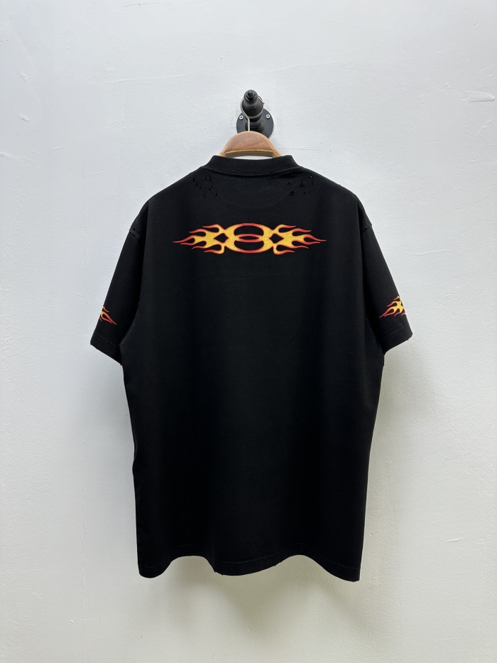 B*alenciaga T-shirt Top Quality D17 20240501-41