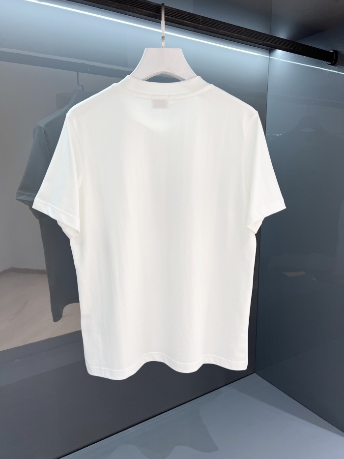 B*URBERRY  T-shirt Top Quality D17 20240501-26