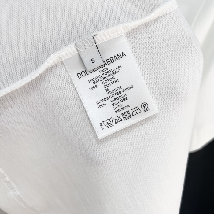 D*G T-shirt Top Quality D17 20240501-31