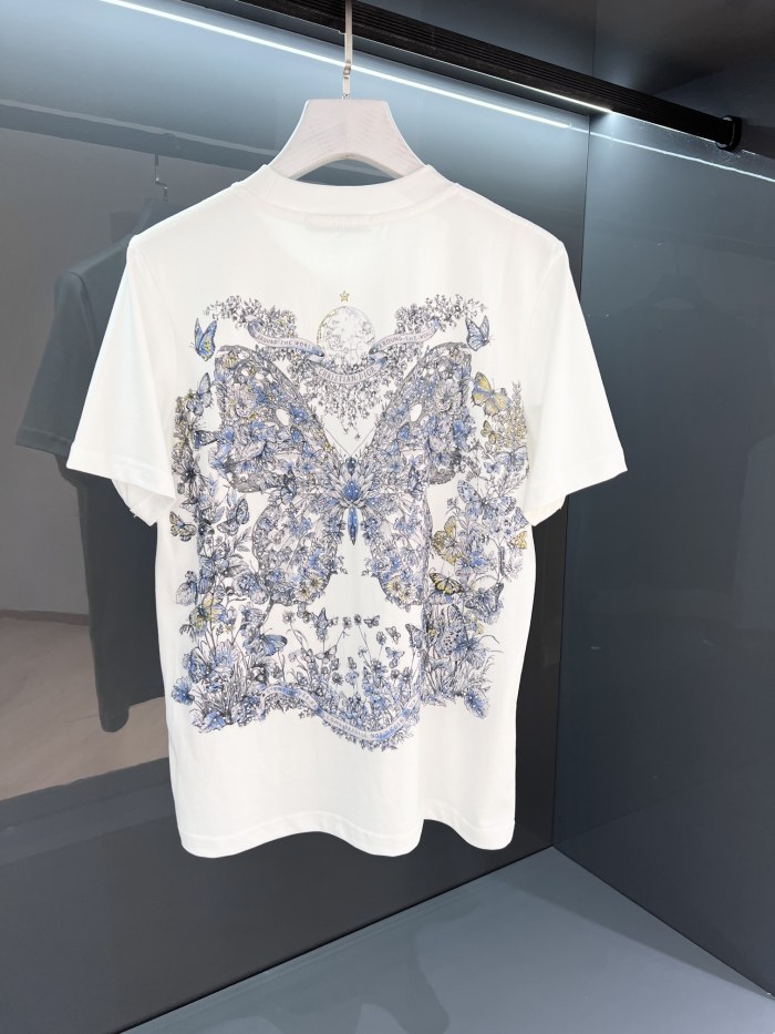 D*ior T-shirt Top Quality D17 20240530-33