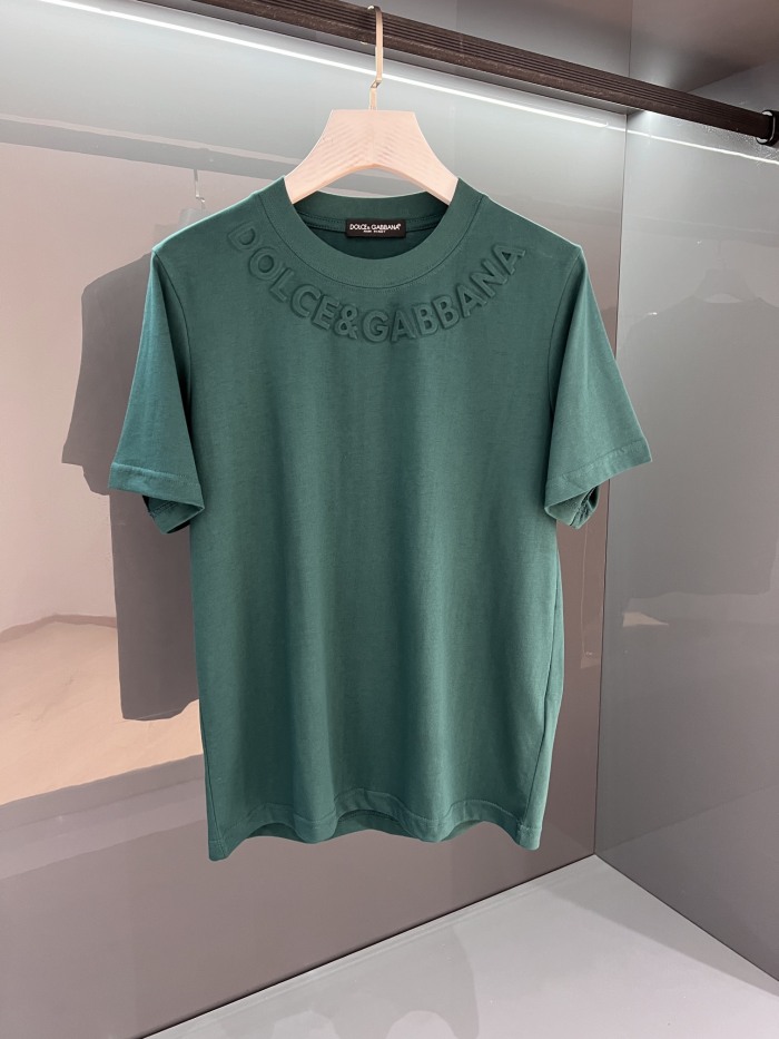 D*G T-shirt Top Quality D17 20240501-31