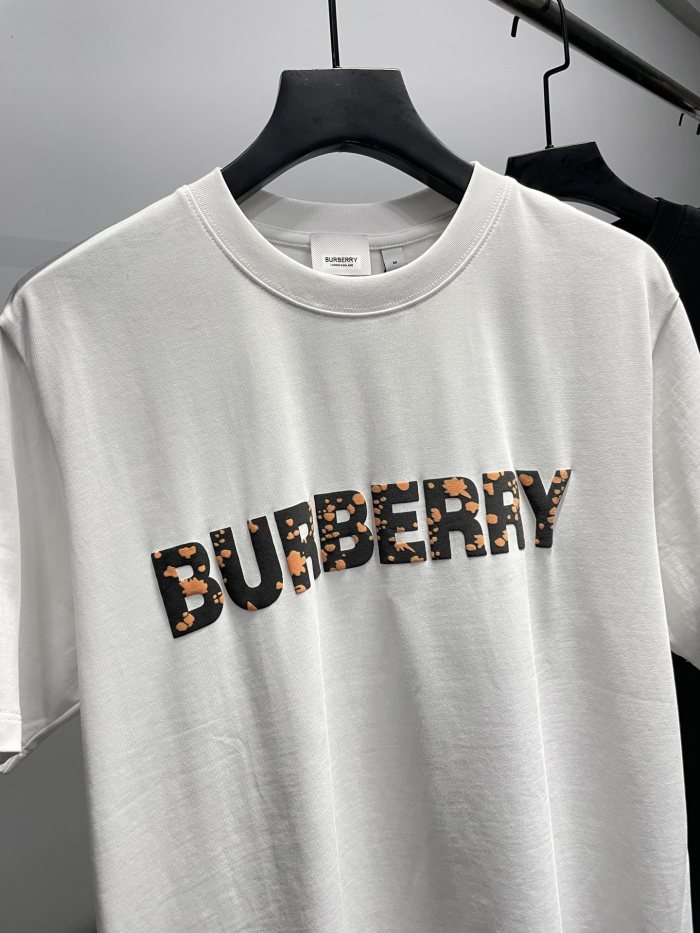 B*URBERRY  T-shirt Top Quality D17 20240502-5