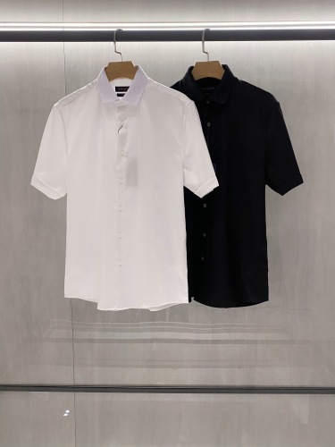L*ouis V*uitton  shirt  Top Quality D17 20240502-1