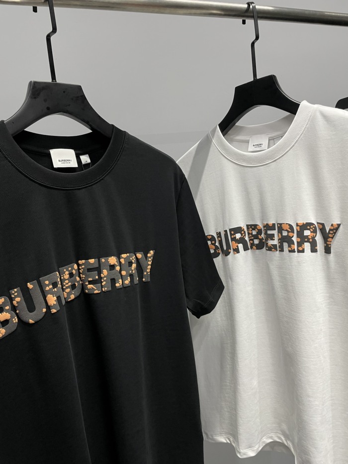 B*URBERRY  T-shirt Top Quality D17 20240502-5