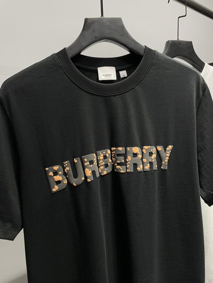 B*URBERRY  T-shirt Top Quality D17 20240502-5