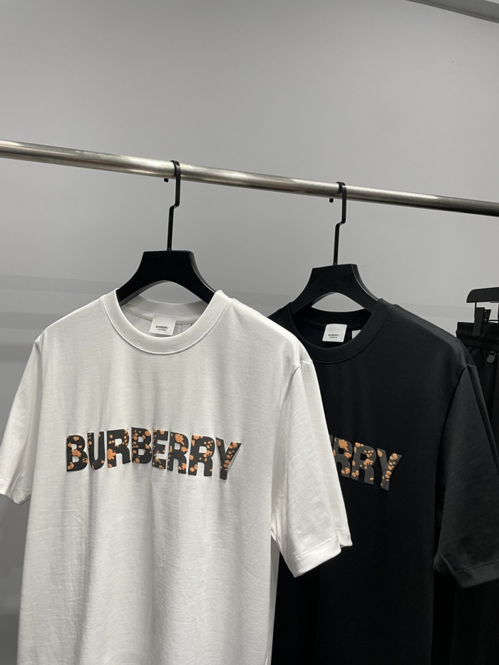 B*URBERRY  T-shirt Top Quality D17 20240502-5