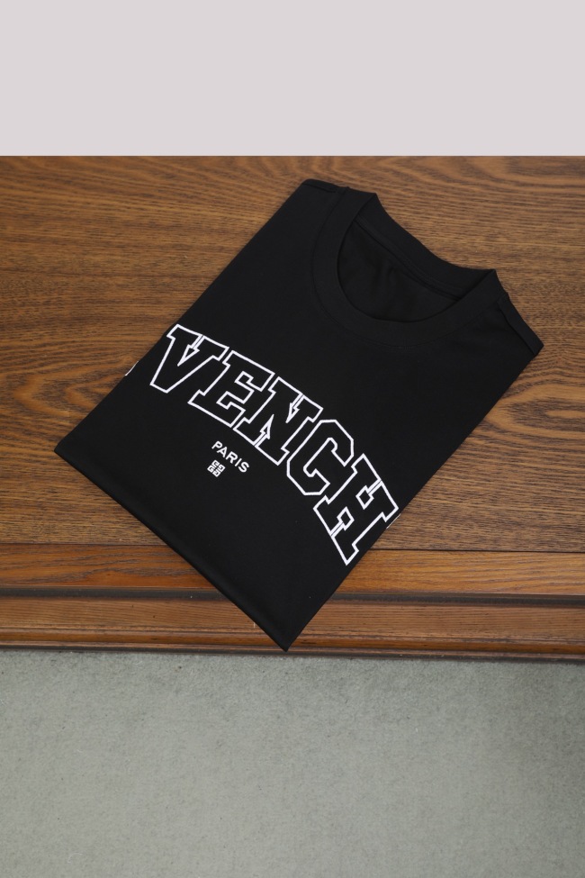 G*ivenchy T-shirt Top Quality D17 20240504-12