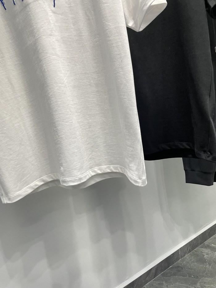 P*rada T-shirt Top Quality D17 20240502-40