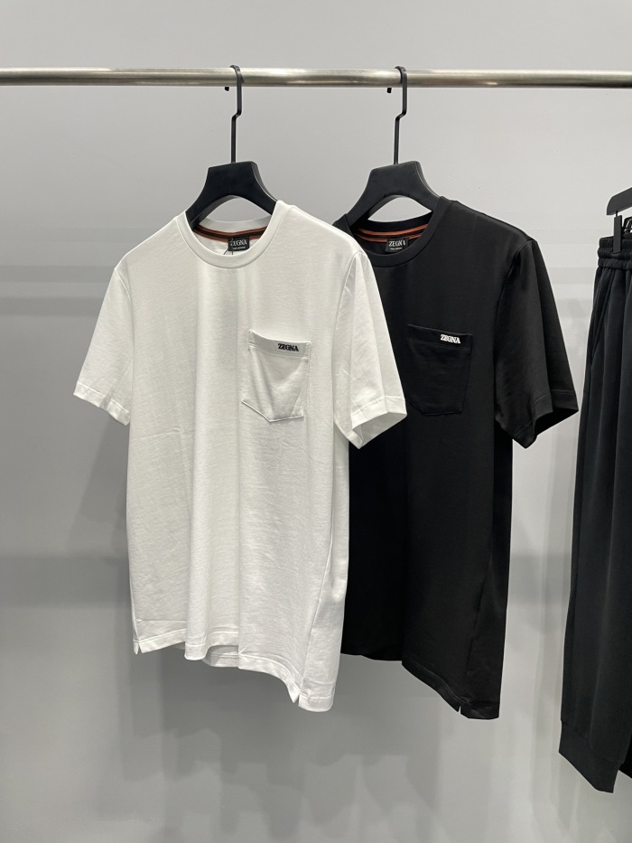 Z*egna T-shirt Top Quality D17 20240504-22