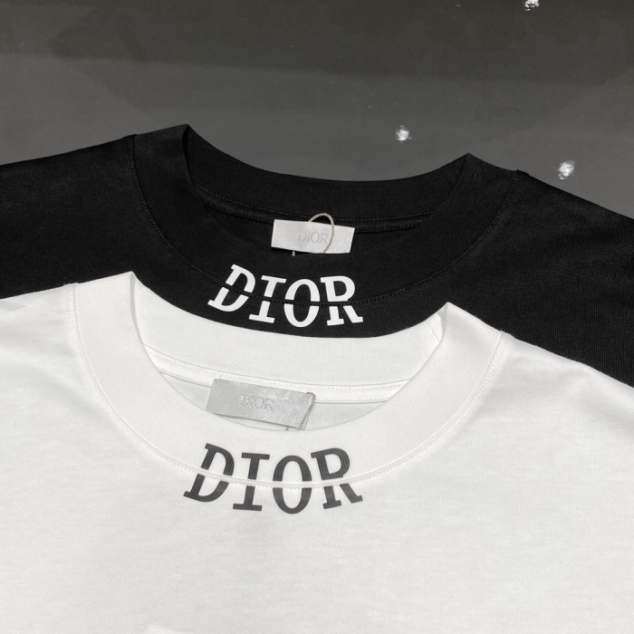 D*ior T-shirt Top Quality D17 20240502-18