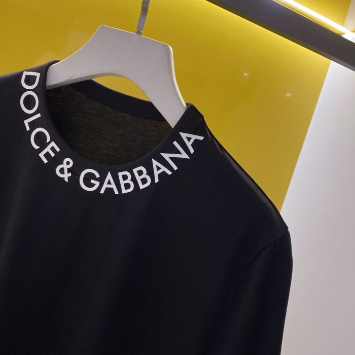 D*G T-shirt Top Quality D17 20240502-31