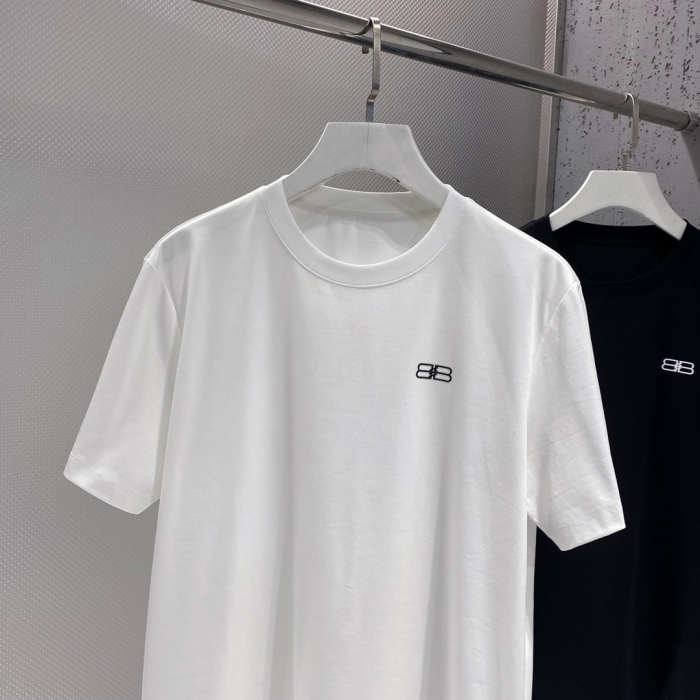 B*alenciaga T-shirt Top Quality D17 20240502-37