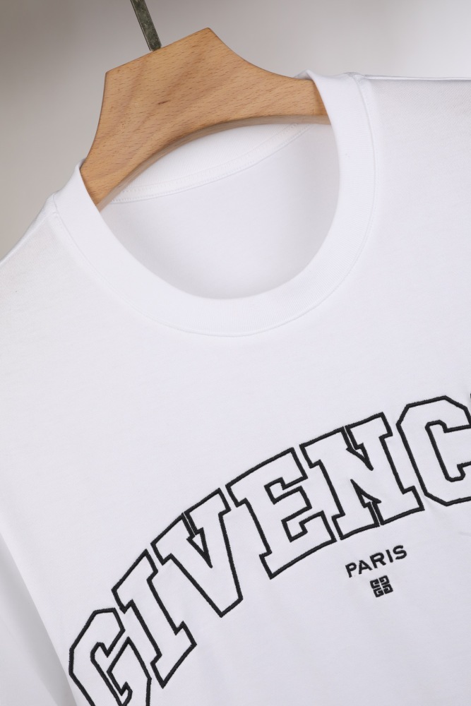 G*ivenchy T-shirt Top Quality D17 20240504-13