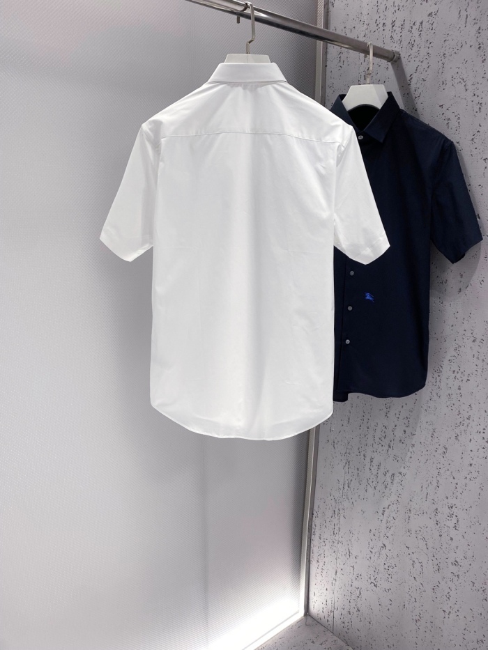 B*URBERRY  polo Top Quality D17 20240504-7