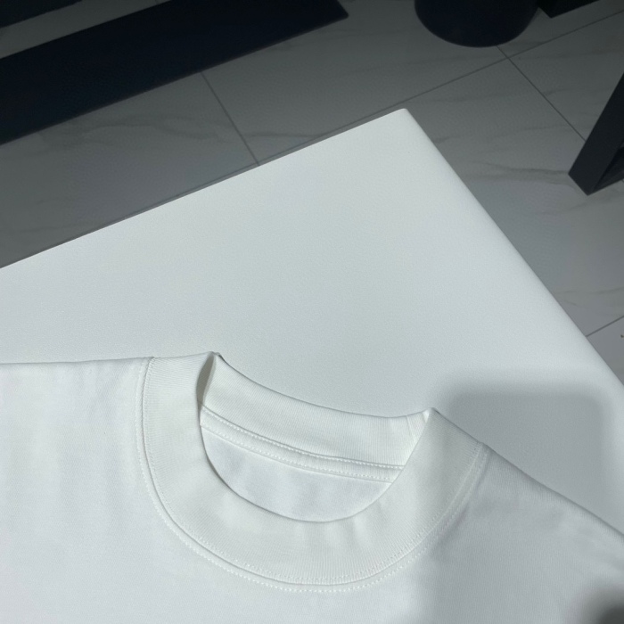 C*hanel T-shirt Top Quality D17  20240504-17