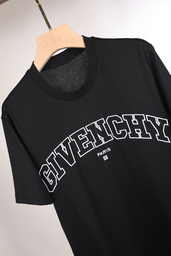 G*ivenchy T-shirt Top Quality D17 20240504-12