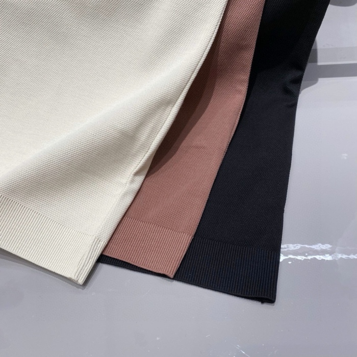 L*oewe T-shirt Top Quality D17 20240502-19