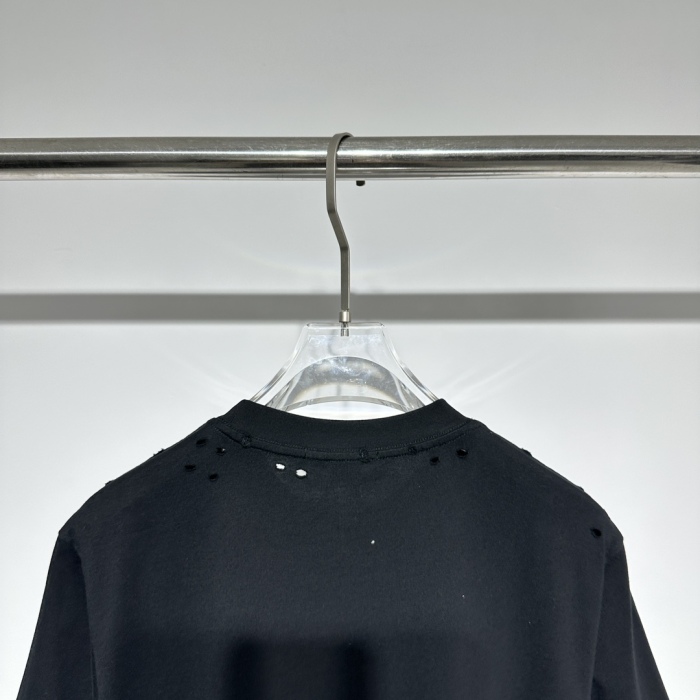 C*hrome H*earts T-shirt Top D17 20240504-15