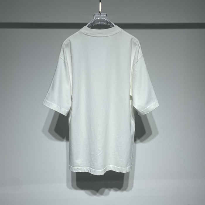 C*hanel T-shirt Top Quality D17  20240504-17