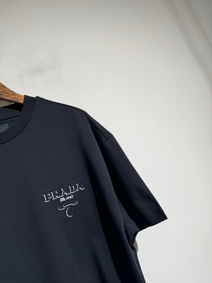 P*rada T-shirt Top Quality D17 20240502-23
