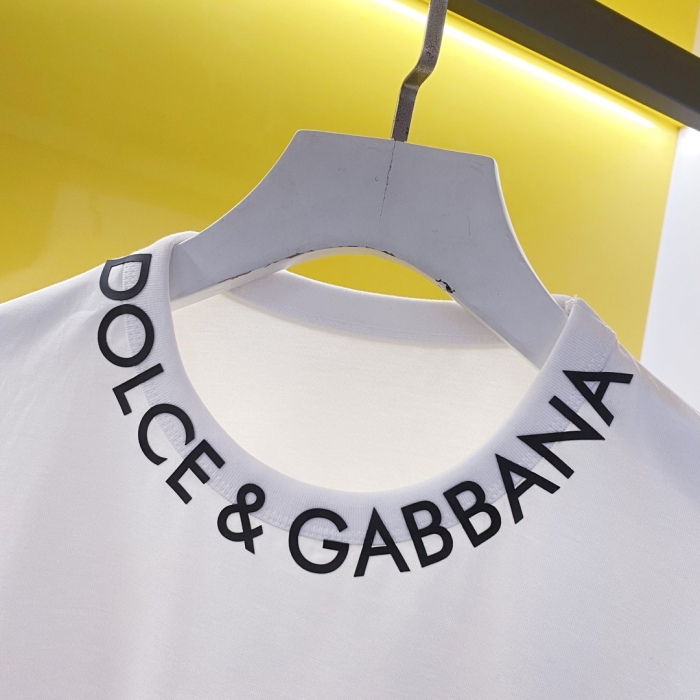 D*G T-shirt Top Quality D17 20240502-32