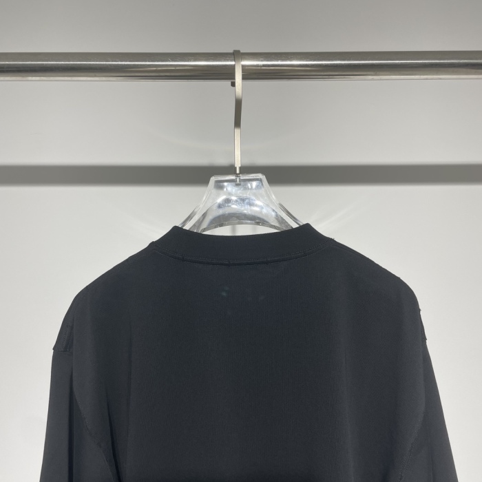 C*hanel T-shirt Top Quality D17  20240504-18
