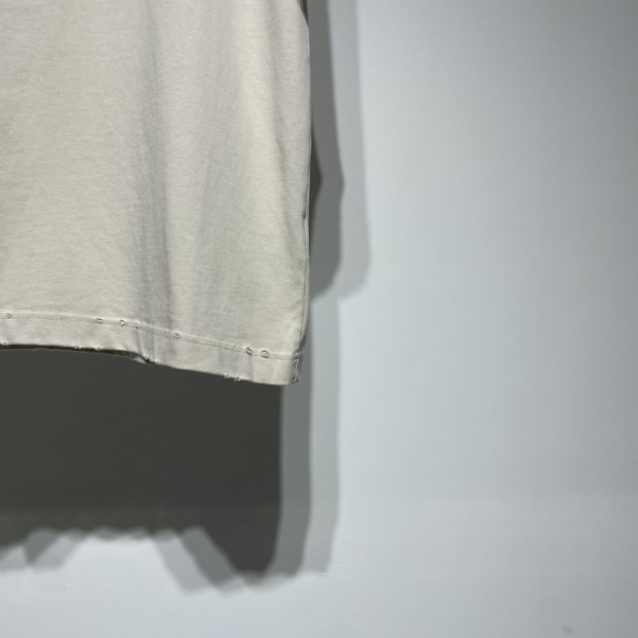 B*alenciaga T-shirt Top Quality D17 20240504-36