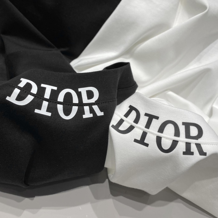 D*ior T-shirt Top Quality D17 20240502-18