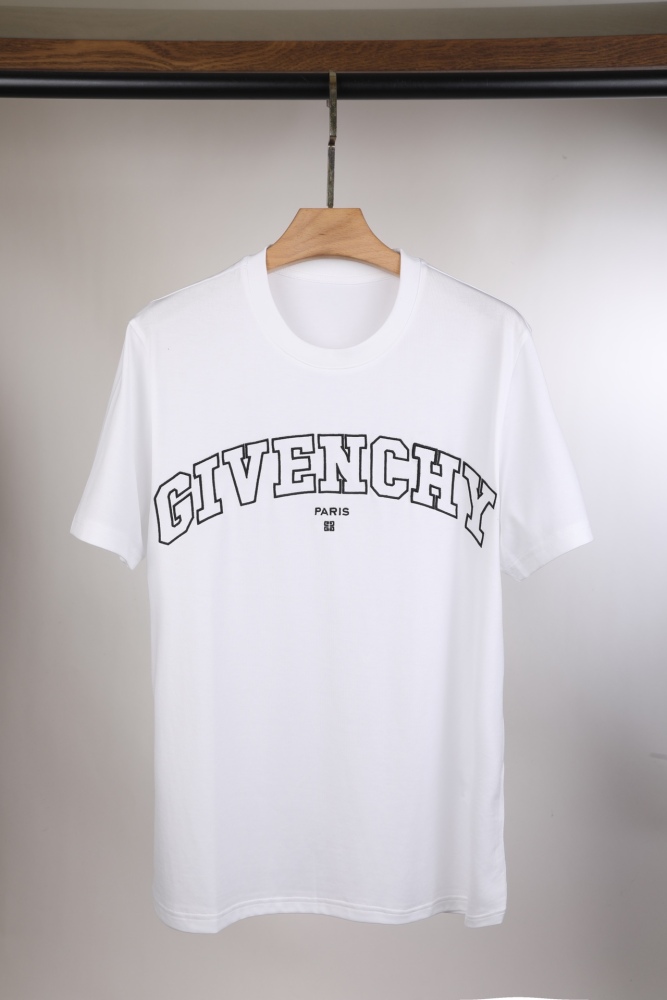 G*ivenchy T-shirt Top Quality D17 20240504-13