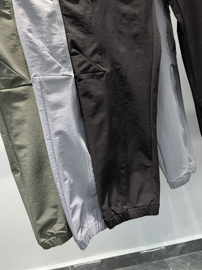 B*alenciaga Pants Top Quality D17 20240504-21