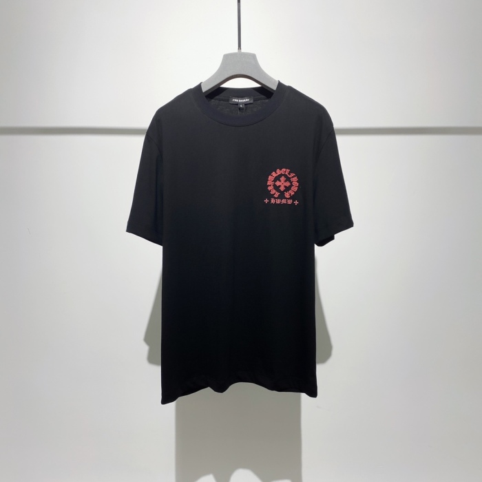 C*hrome H*earts T-shirt Top D17 20240504-35