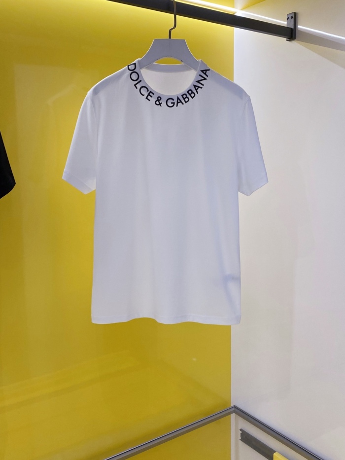 D*G T-shirt Top Quality D17 20240502-32