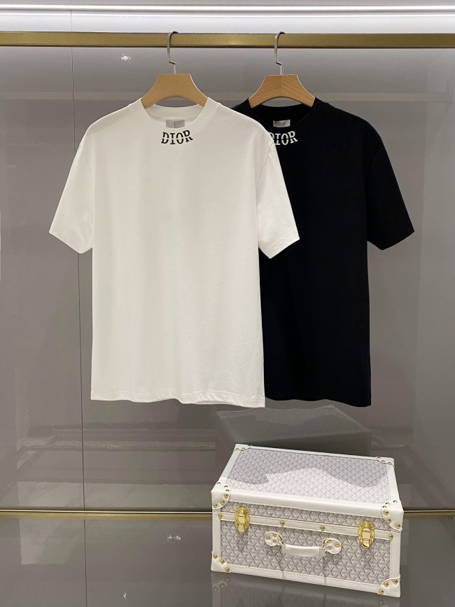D*ior T-shirt Top Quality D17 20240502-18