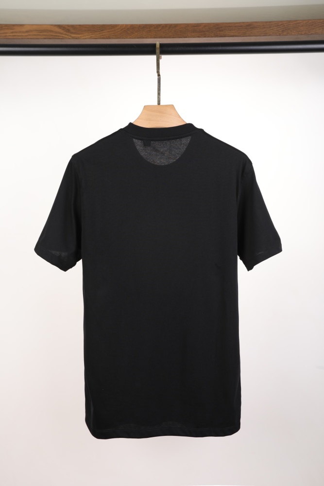 B*URBERRY  T-shirt Top Quality D17 20240504-8