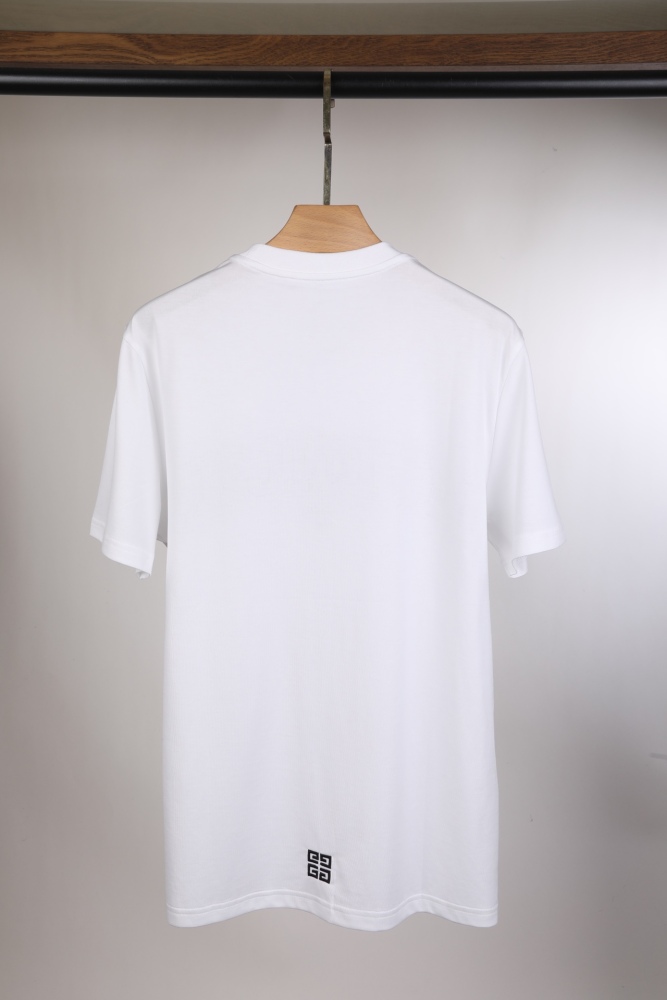 G*ivenchy T-shirt Top Quality D17 20240504-13